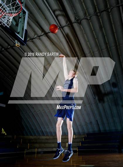 Thumbnail 1 in La Lumiere (Preseason Photo Shoot) photogallery.