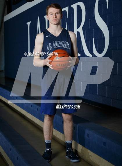 Thumbnail 3 in La Lumiere (Preseason Photo Shoot) photogallery.