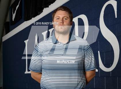 Thumbnail 3 in La Lumiere (Preseason Photo Shoot) photogallery.