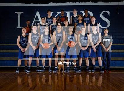 Thumbnail 1 in La Lumiere (Preseason Photo Shoot) photogallery.