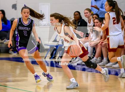 Thumbnail 1 in Chantilly @ Oakton (Concorde District Final) photogallery.