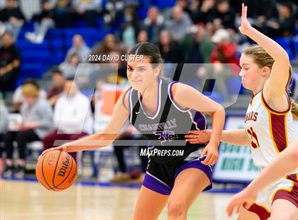 Thumbnail 3 in Chantilly @ Oakton (Concorde District Final) photogallery.
