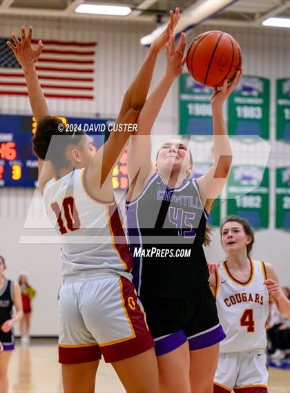 Thumbnail 2 in Chantilly @ Oakton (Concorde District Final) photogallery.