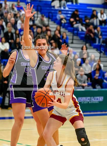 Thumbnail 3 in Chantilly @ Oakton (Concorde District Final) photogallery.
