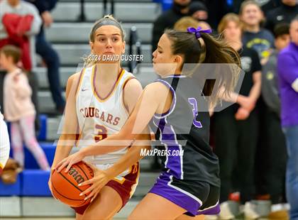 Thumbnail 2 in Chantilly @ Oakton (Concorde District Final) photogallery.