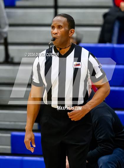 Thumbnail 2 in Chantilly @ Oakton (Concorde District Final) photogallery.