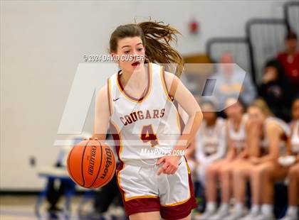 Thumbnail 3 in Chantilly @ Oakton (Concorde District Final) photogallery.