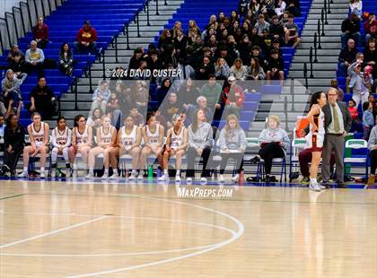 Thumbnail 2 in Chantilly @ Oakton (Concorde District Final) photogallery.