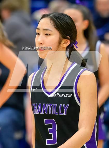 Thumbnail 1 in Chantilly @ Oakton (Concorde District Final) photogallery.