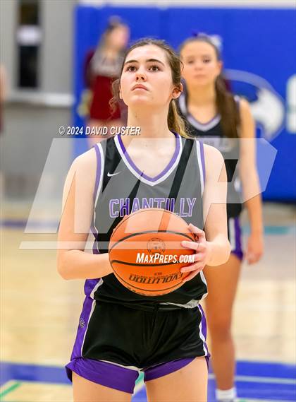 Thumbnail 3 in Chantilly @ Oakton (Concorde District Final) photogallery.