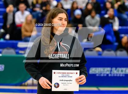 Thumbnail 2 in Chantilly @ Oakton (Concorde District Final) photogallery.