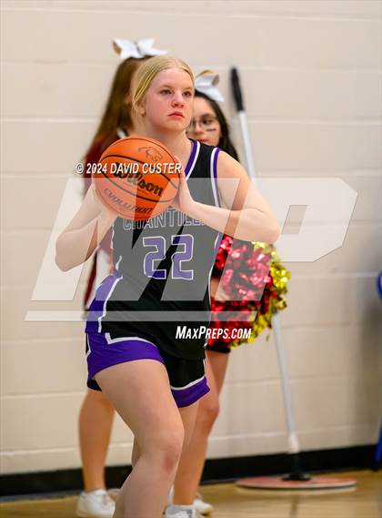 Thumbnail 1 in Chantilly @ Oakton (Concorde District Final) photogallery.