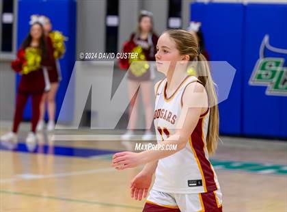 Thumbnail 3 in Chantilly @ Oakton (Concorde District Final) photogallery.