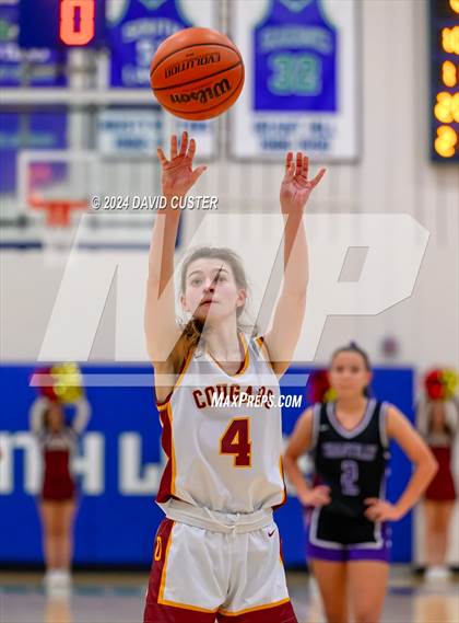 Thumbnail 2 in Chantilly @ Oakton (Concorde District Final) photogallery.
