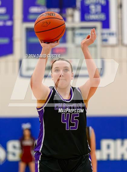 Thumbnail 1 in Chantilly @ Oakton (Concorde District Final) photogallery.