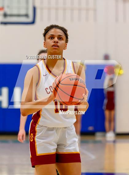 Thumbnail 3 in Chantilly @ Oakton (Concorde District Final) photogallery.