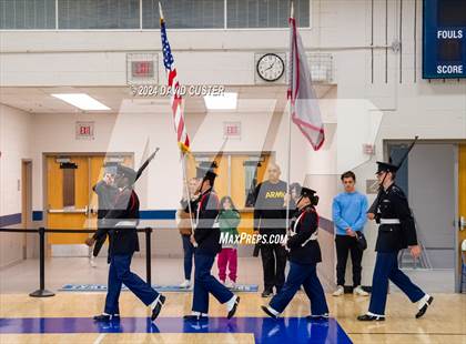 Thumbnail 3 in Chantilly @ Oakton (Concorde District Final) photogallery.