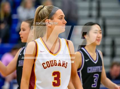 Thumbnail 1 in Chantilly @ Oakton (Concorde District Final) photogallery.
