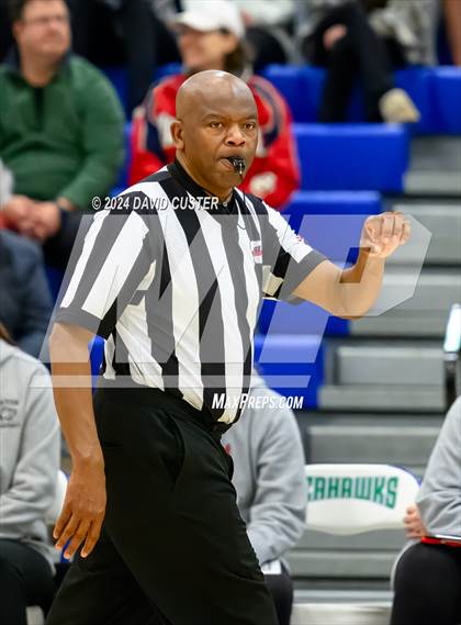 Thumbnail 2 in Chantilly @ Oakton (Concorde District Final) photogallery.