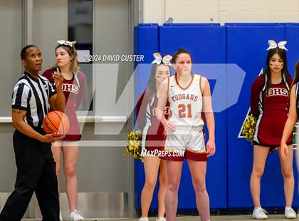 Thumbnail 3 in Chantilly @ Oakton (Concorde District Final) photogallery.