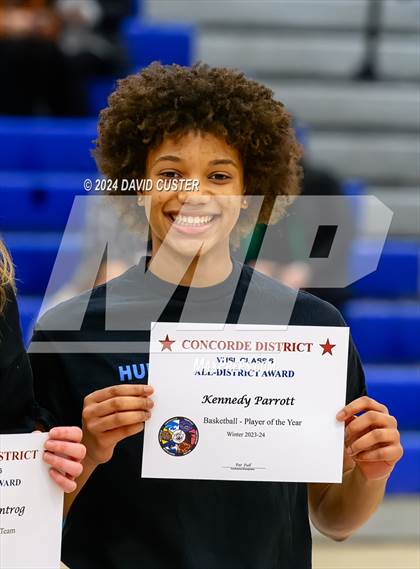 Thumbnail 2 in Chantilly @ Oakton (Concorde District Final) photogallery.