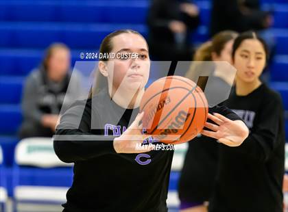 Thumbnail 1 in Chantilly @ Oakton (Concorde District Final) photogallery.