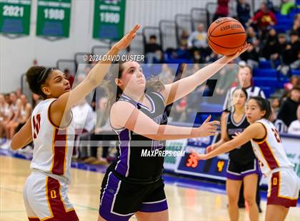 Thumbnail 1 in Chantilly @ Oakton (Concorde District Final) photogallery.