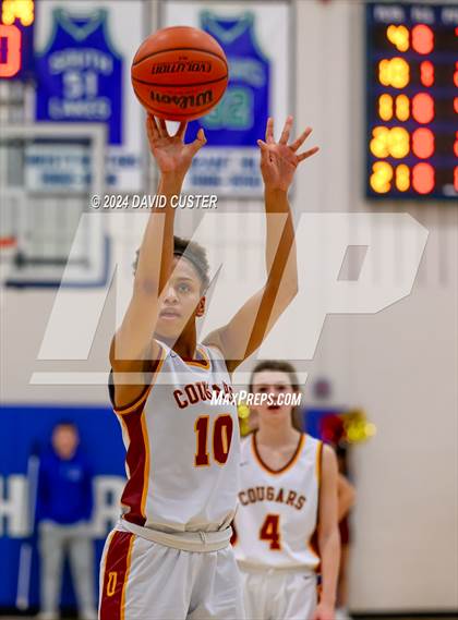 Thumbnail 1 in Chantilly @ Oakton (Concorde District Final) photogallery.