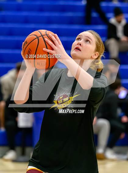Thumbnail 2 in Chantilly @ Oakton (Concorde District Final) photogallery.