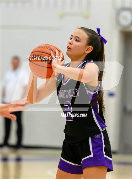 Thumbnail 2 in Chantilly @ Oakton (Concorde District Final) photogallery.