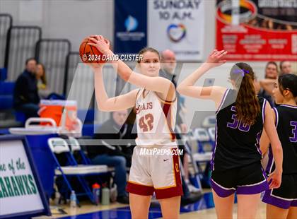 Thumbnail 2 in Chantilly @ Oakton (Concorde District Final) photogallery.