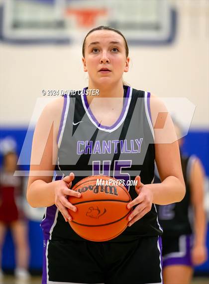 Thumbnail 3 in Chantilly @ Oakton (Concorde District Final) photogallery.