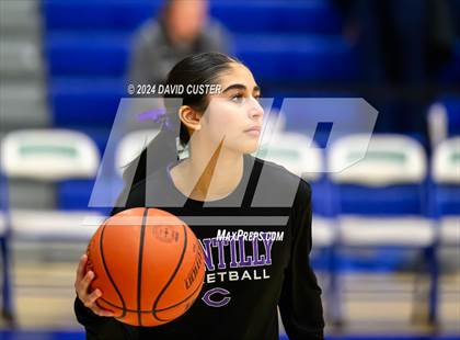 Thumbnail 2 in Chantilly @ Oakton (Concorde District Final) photogallery.