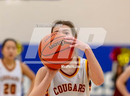 Thumbnail 1 in Chantilly @ Oakton (Concorde District Final) photogallery.