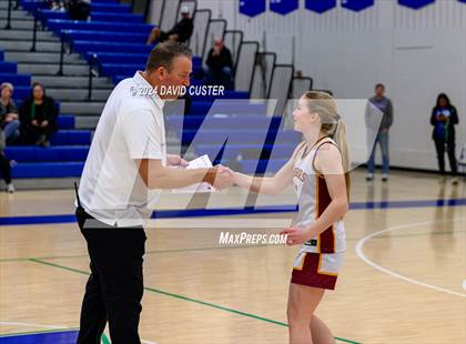 Thumbnail 1 in Chantilly @ Oakton (Concorde District Final) photogallery.