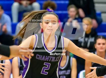 Thumbnail 3 in Chantilly @ Oakton (Concorde District Final) photogallery.