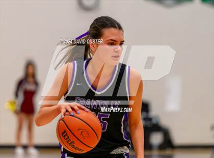 Thumbnail 1 in Chantilly @ Oakton (Concorde District Final) photogallery.
