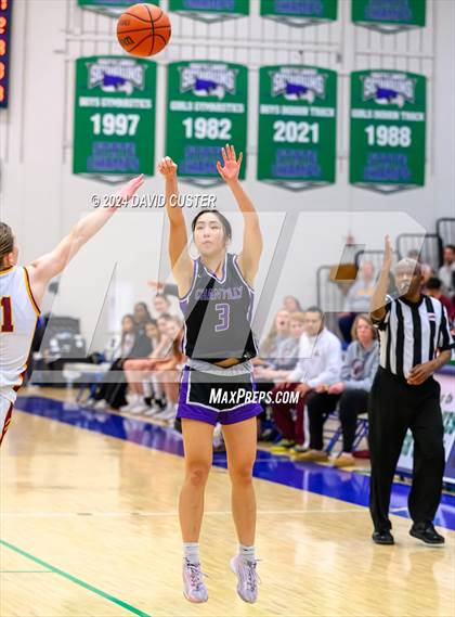 Thumbnail 2 in Chantilly @ Oakton (Concorde District Final) photogallery.