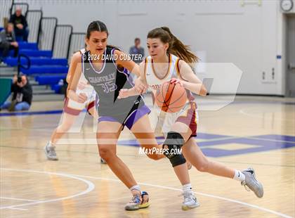Thumbnail 3 in Chantilly @ Oakton (Concorde District Final) photogallery.