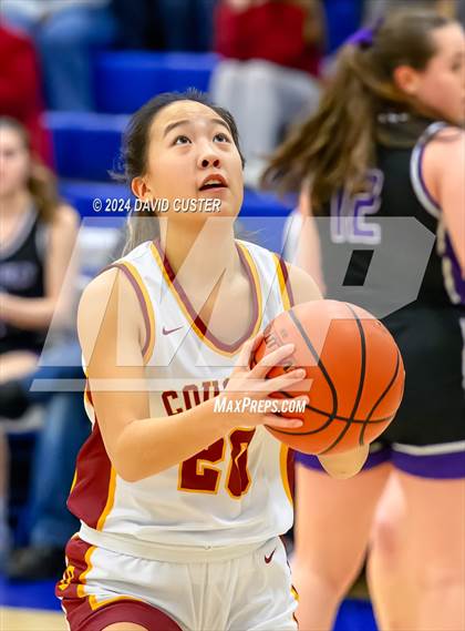 Thumbnail 3 in Chantilly @ Oakton (Concorde District Final) photogallery.