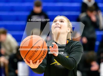 Thumbnail 1 in Chantilly @ Oakton (Concorde District Final) photogallery.