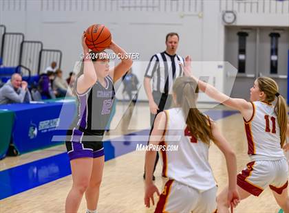 Thumbnail 3 in Chantilly @ Oakton (Concorde District Final) photogallery.