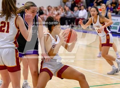 Thumbnail 3 in Chantilly @ Oakton (Concorde District Final) photogallery.