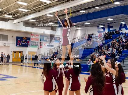 Thumbnail 2 in Chantilly @ Oakton (Concorde District Final) photogallery.