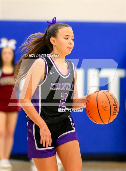 Thumbnail 3 in Chantilly @ Oakton (Concorde District Final) photogallery.