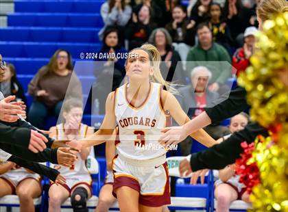 Thumbnail 1 in Chantilly @ Oakton (Concorde District Final) photogallery.