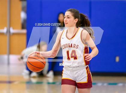 Thumbnail 1 in Chantilly @ Oakton (Concorde District Final) photogallery.
