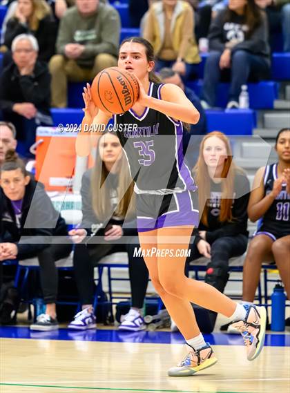Thumbnail 2 in Chantilly @ Oakton (Concorde District Final) photogallery.