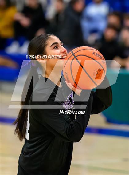 Thumbnail 1 in Chantilly @ Oakton (Concorde District Final) photogallery.