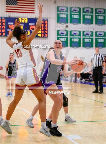 Thumbnail 1 in Chantilly @ Oakton (Concorde District Final) photogallery.